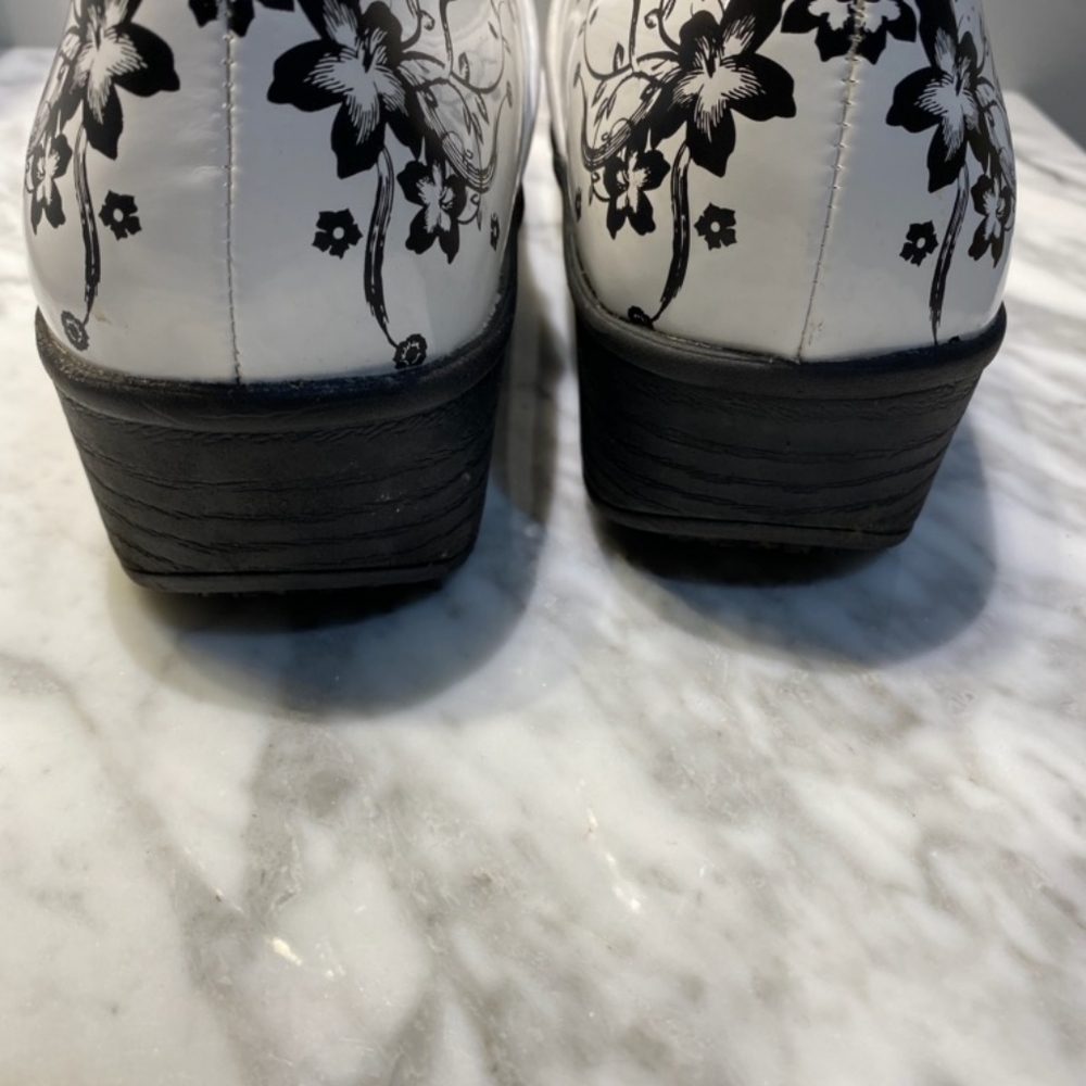 Safe step clogs - Picture 2 of 3
